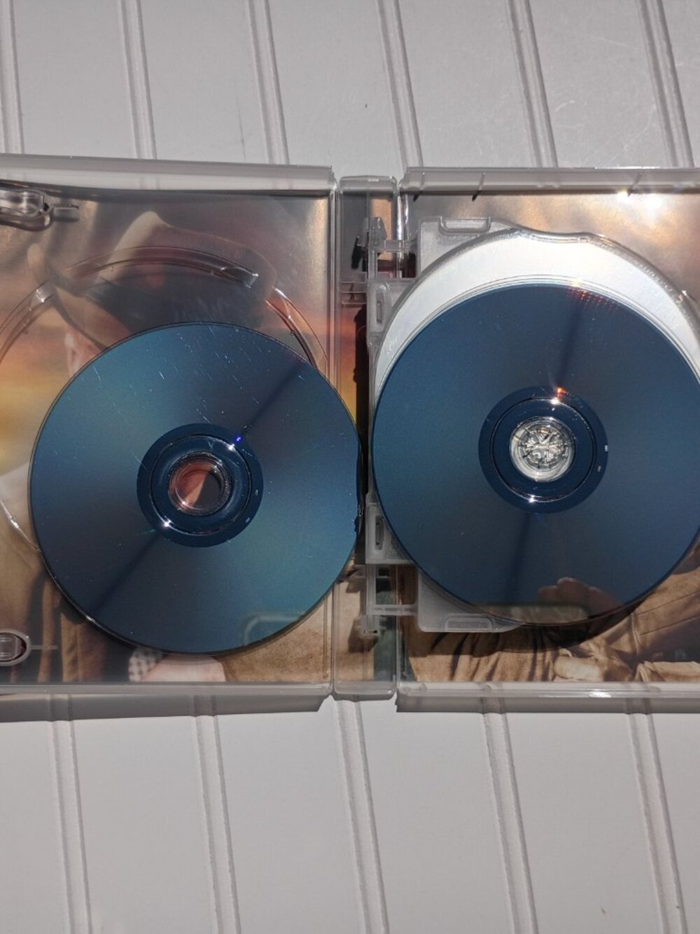 Dvd